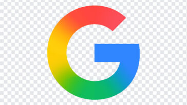 Google New Logo 2026 PNG featuring colorful design, ideal for branding projects, transparent background PNG.