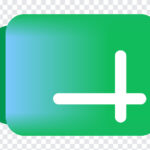 Google Sheets New Icon 2026 PNG with modern design for digital projects, transparent background PNG.
