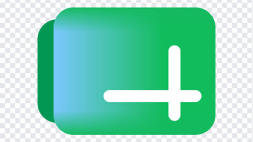 Google Sheets New Icon 2026 PNG with modern design for digital projects, transparent background PNG.