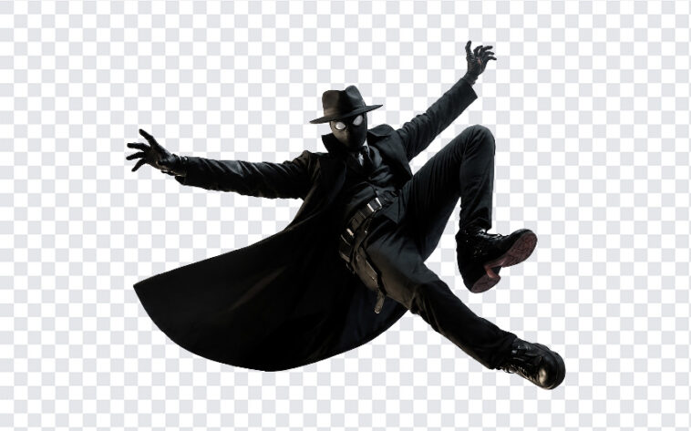 Marvel Comics, Spider Man Noir, Spider Man Noir Prime, Prime, Spider Man, PNG, PNG Images, Transparent PNG Images, png free, png file, Free PNG, png download,