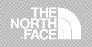 North Face White Logo, North Face White, North Face White Logo PNG, North Face, PNG, PNG Images, Transparent Files, png free, png file, Free PNG, png download,