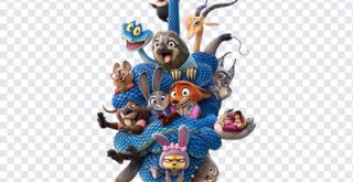 Zootopia 2 Characters, Zootopia 2, Zootopia 2 Characters PNG, Zootopia, Disney Movies, Disney, PNG, PNG Images, Transparent PNG Images, png free, png file, Free PNG, png download,